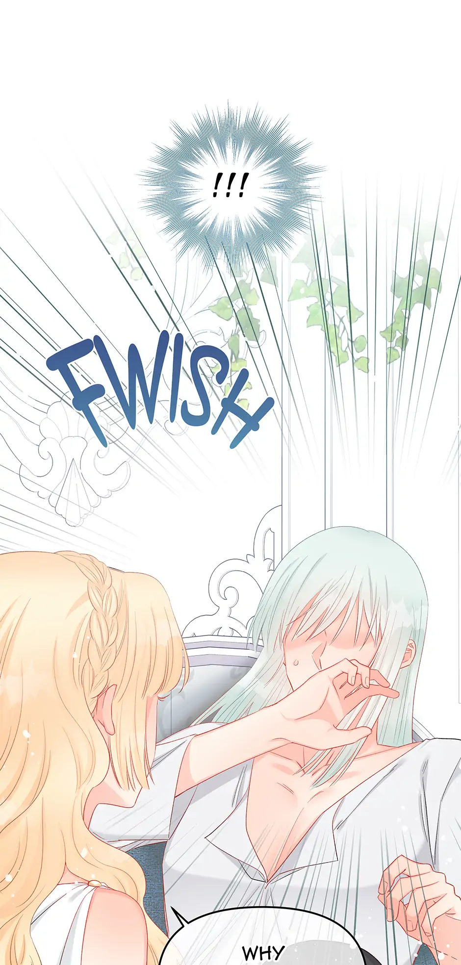 Don’t Concern Yourself With That Book Chapter 68 - page 74