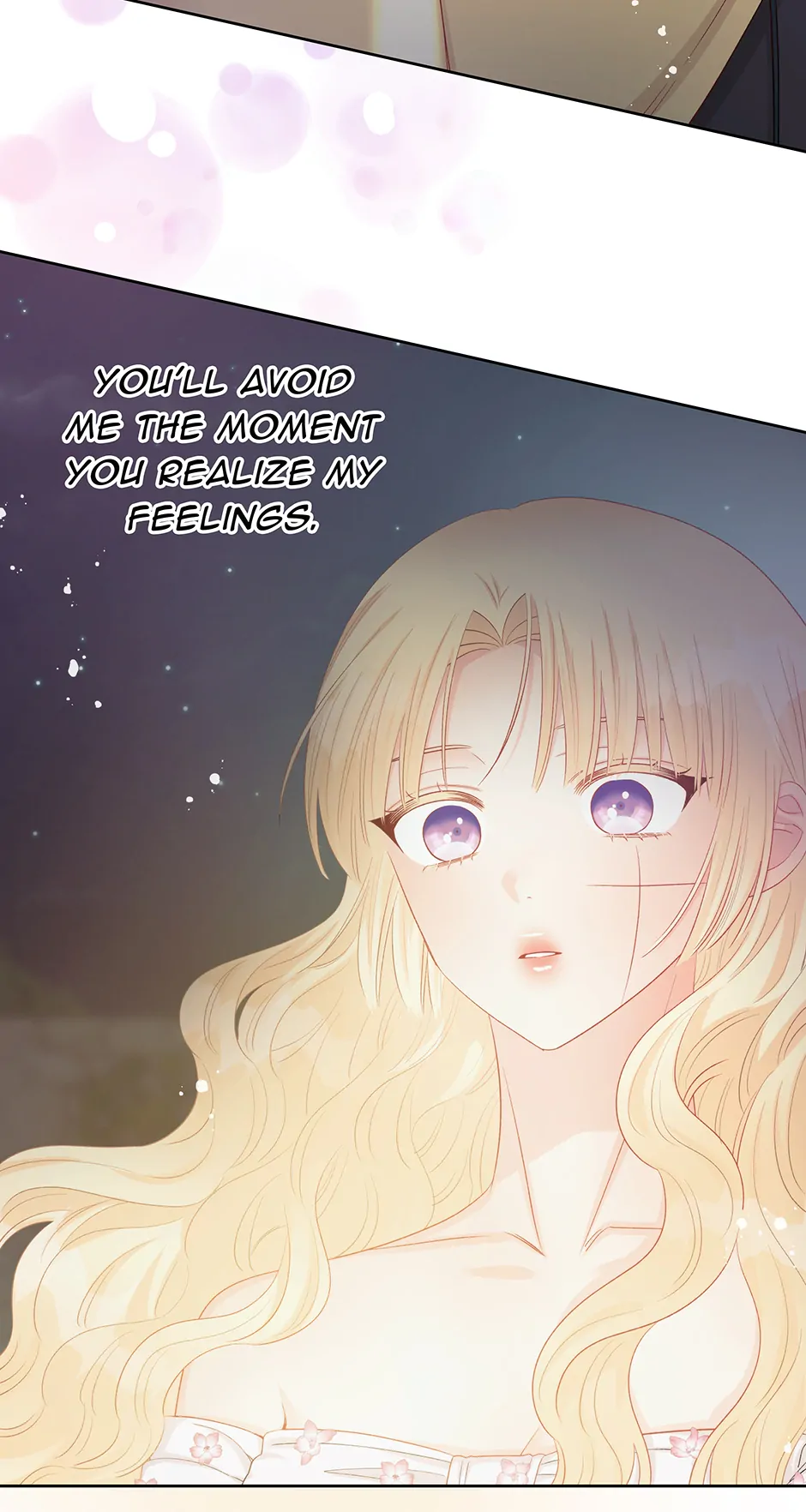Don’t Concern Yourself With That Book Chapter 68 - page 8