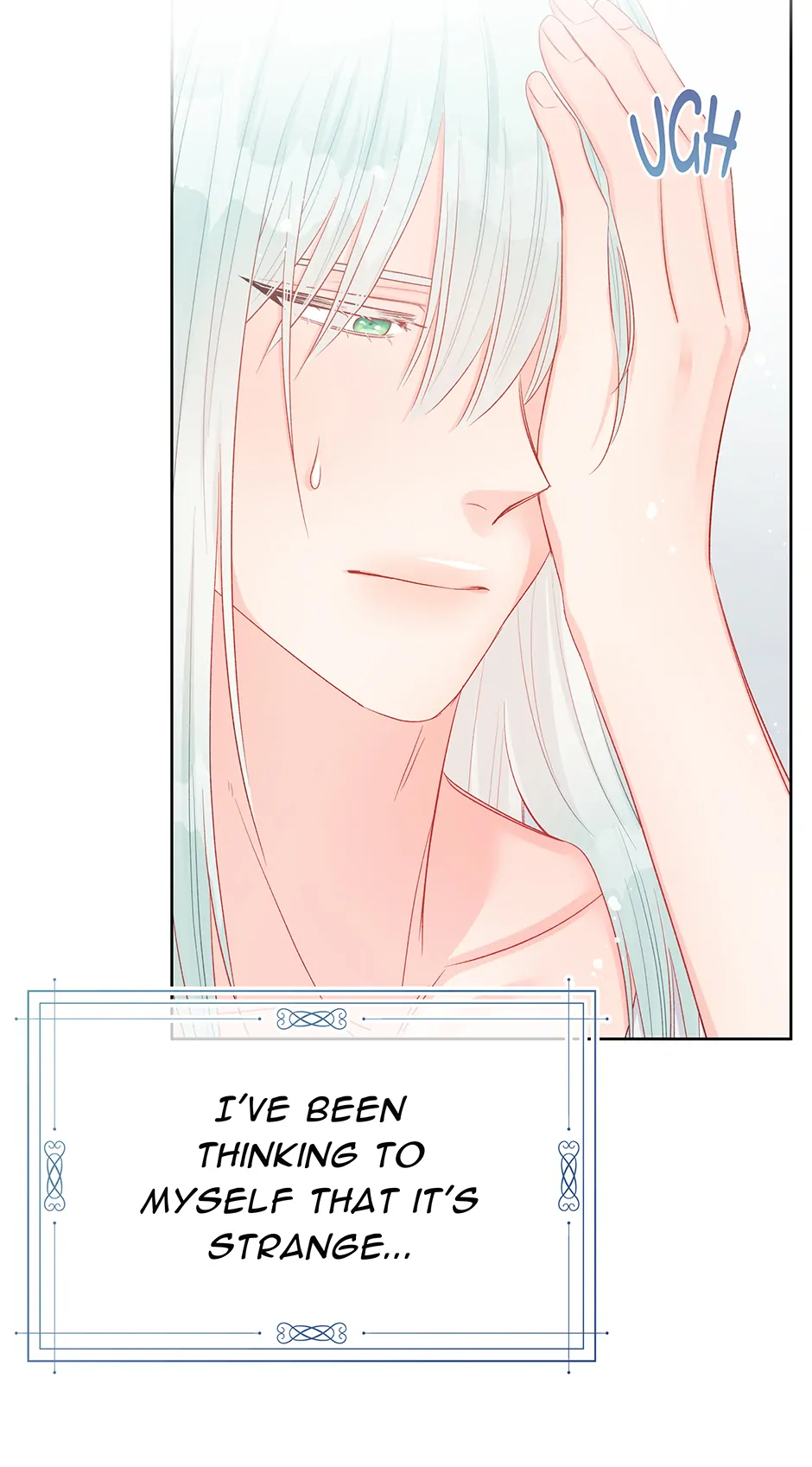 Don’t Concern Yourself With That Book Chapter 68 - page 81
