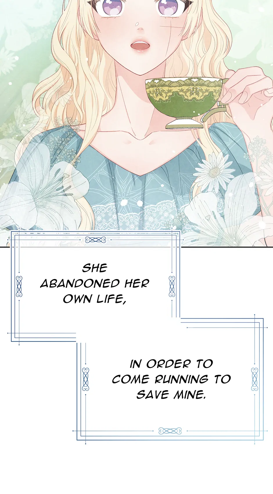Don’t Concern Yourself With That Book Chapter 68 - page 86