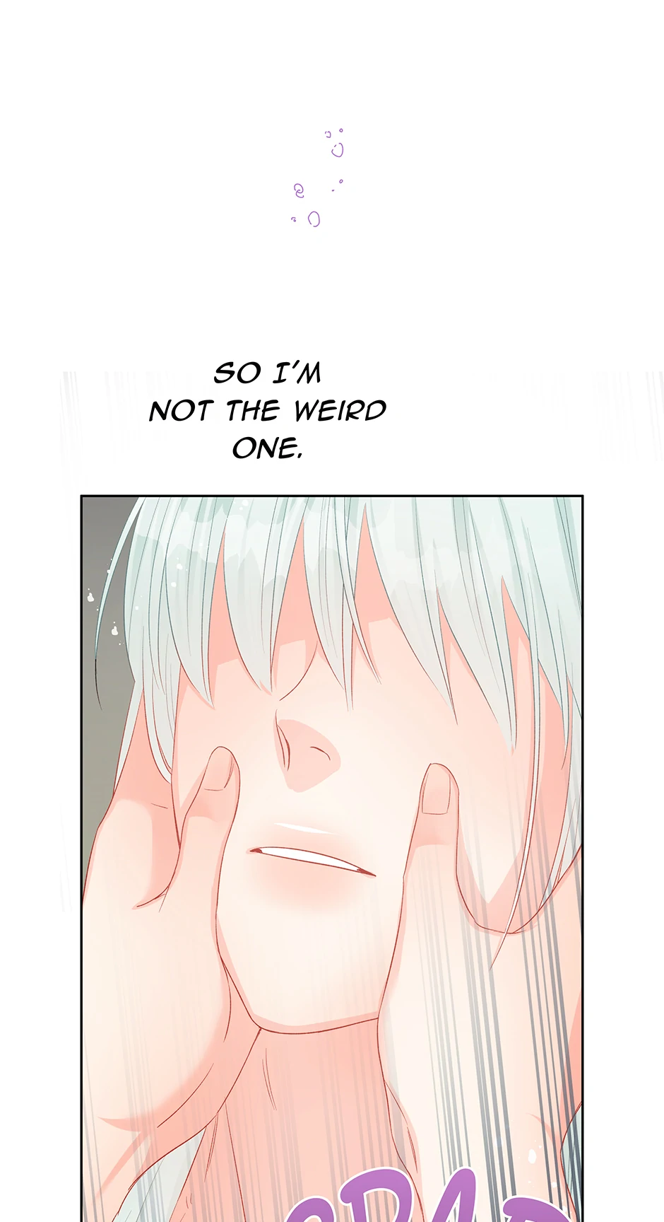Don’t Concern Yourself With That Book Chapter 68 - page 89