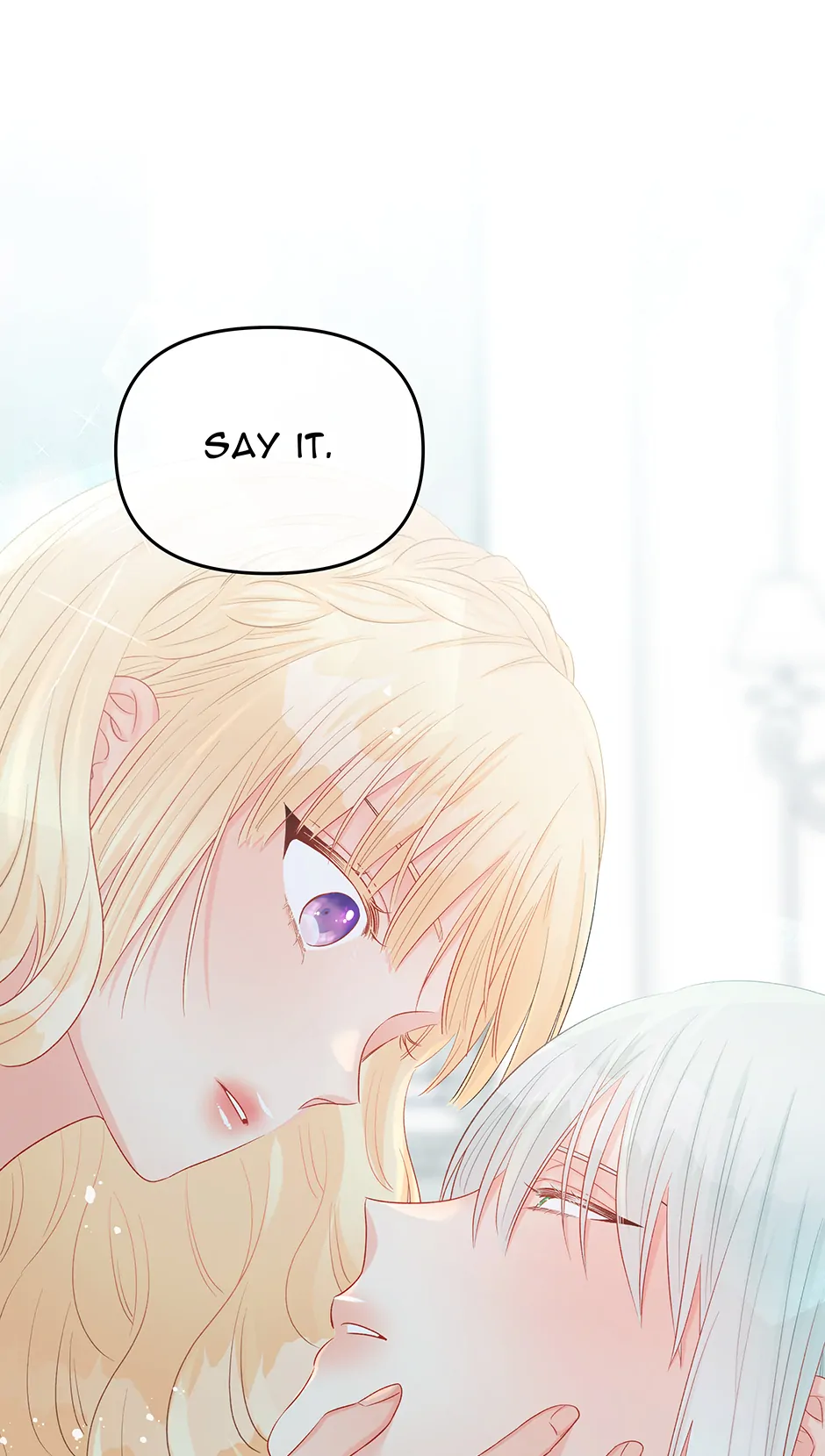 Don’t Concern Yourself With That Book Chapter 68 - page 96