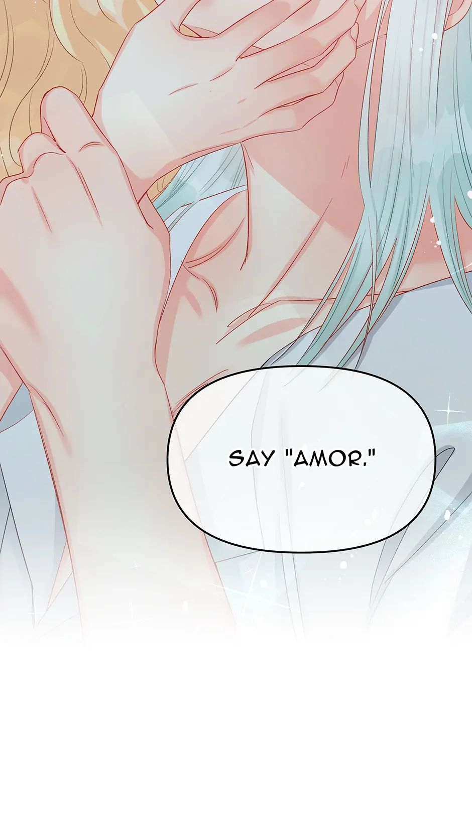 Don’t Concern Yourself With That Book Chapter 68 - page 97