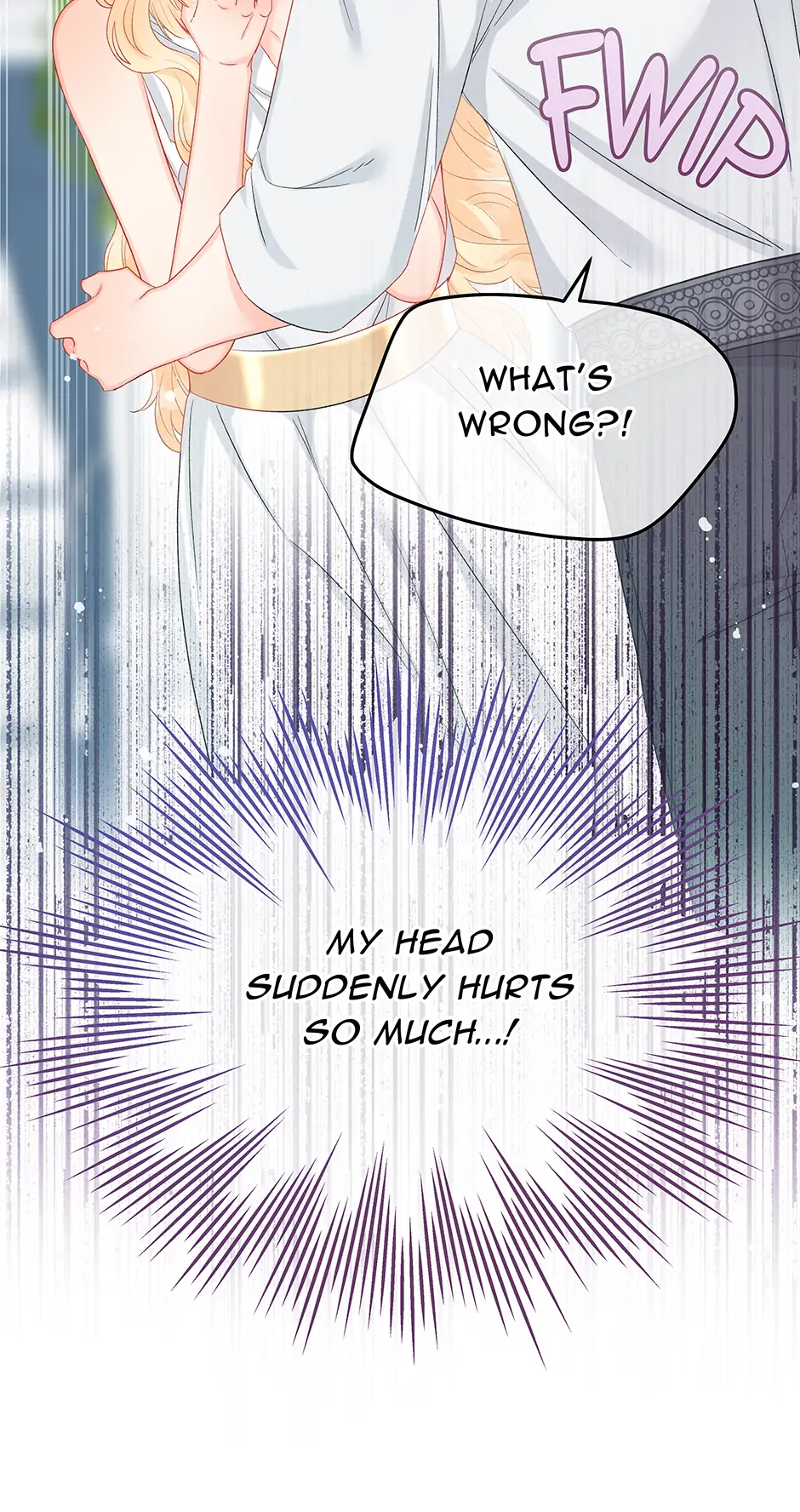 Don’t Concern Yourself With That Book Chapter 69 - page 19