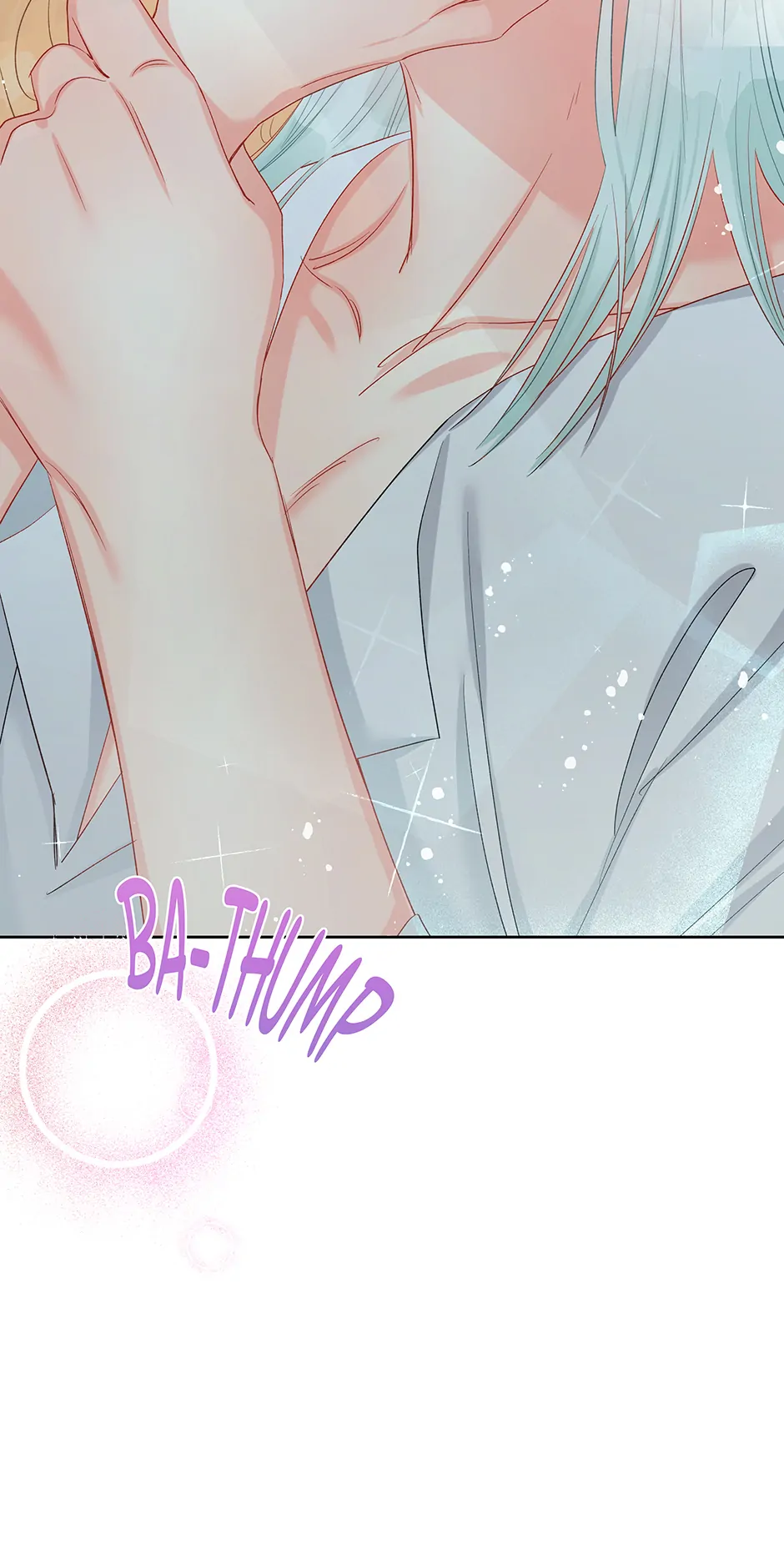 Don’t Concern Yourself With That Book Chapter 69 - page 2