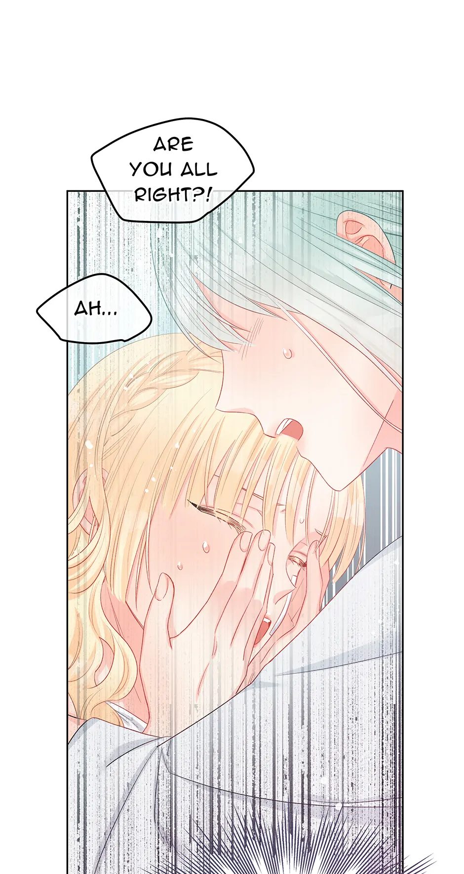 Don’t Concern Yourself With That Book Chapter 69 - page 20