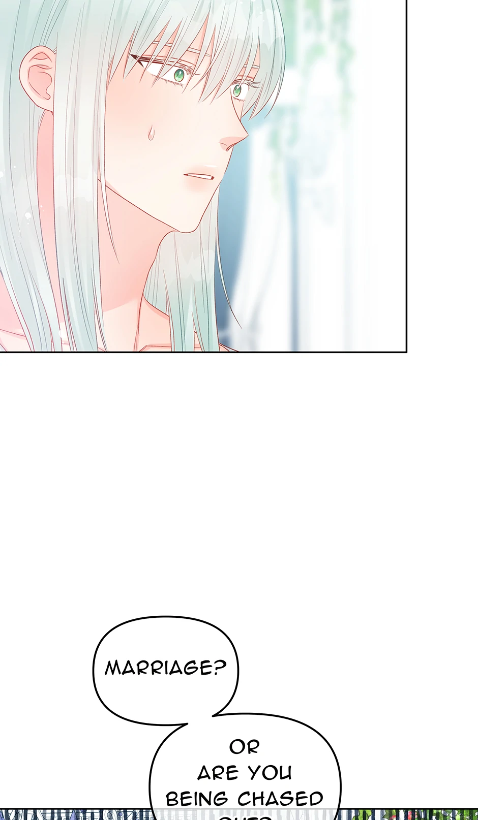 Don’t Concern Yourself With That Book Chapter 69 - page 28