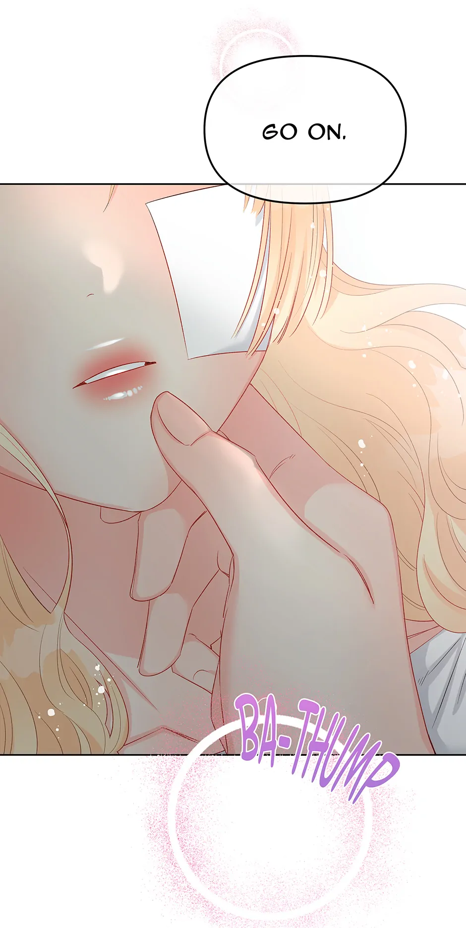 Don’t Concern Yourself With That Book Chapter 69 - page 3