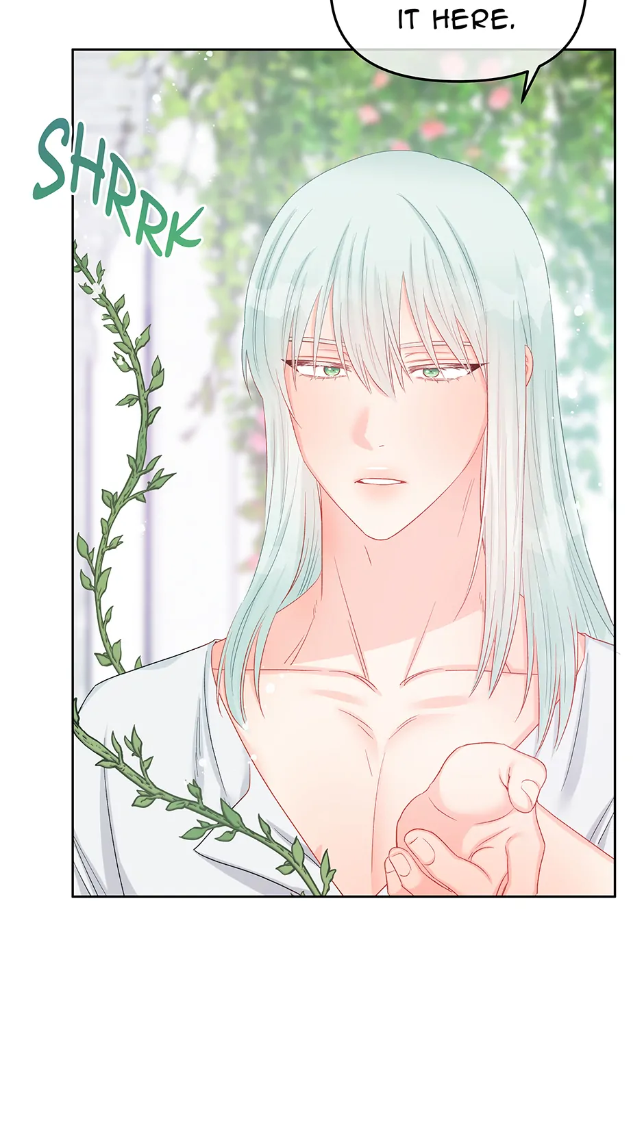 Don’t Concern Yourself With That Book Chapter 69 - page 34