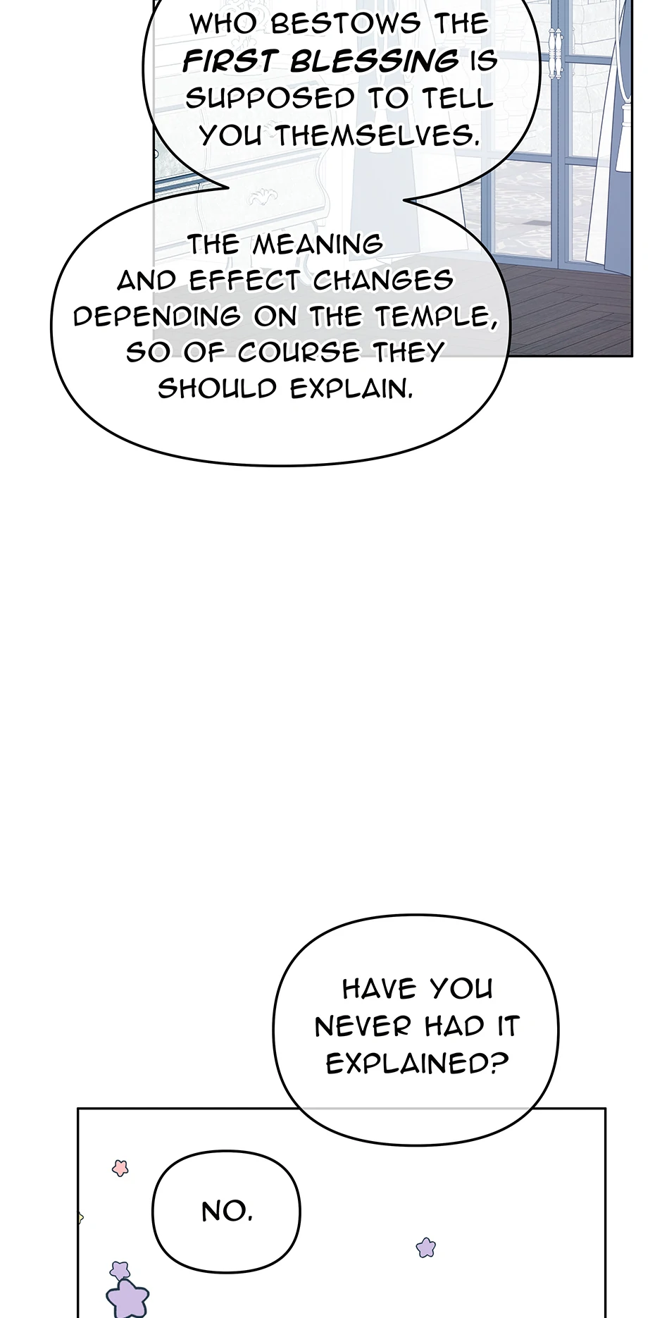 Don’t Concern Yourself With That Book Chapter 69 - page 52