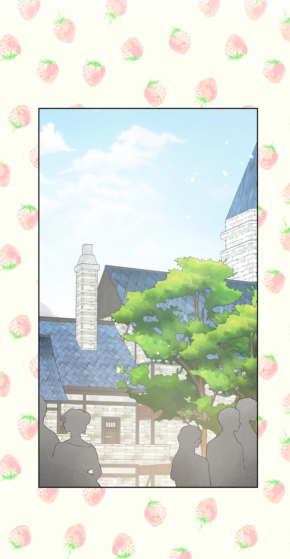 Don’t Concern Yourself With That Book Chapter 69 - page 67