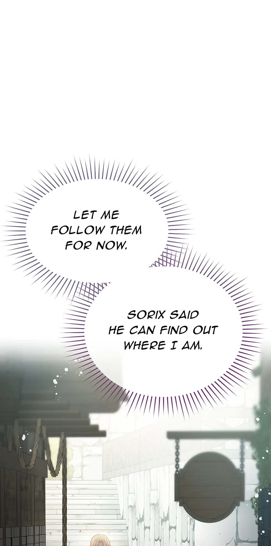 Don’t Concern Yourself With That Book Chapter 69 - page 84