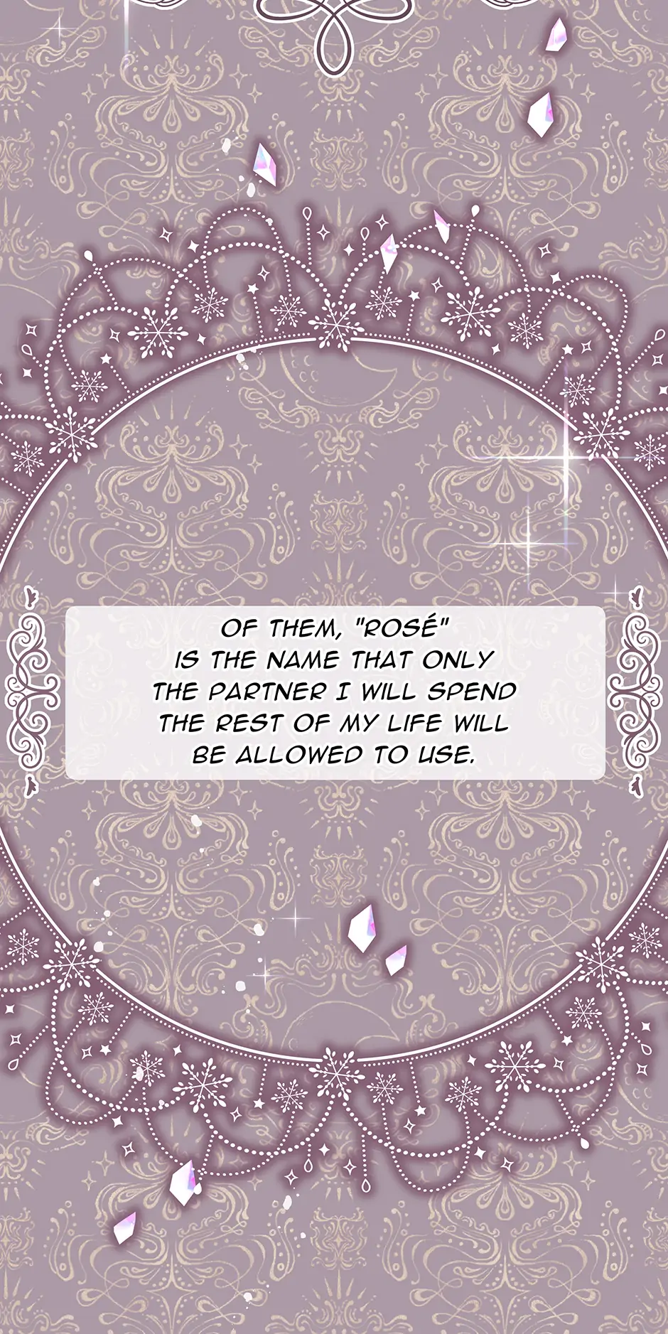 Don’t Concern Yourself With That Book Chapter 69 - page 9
