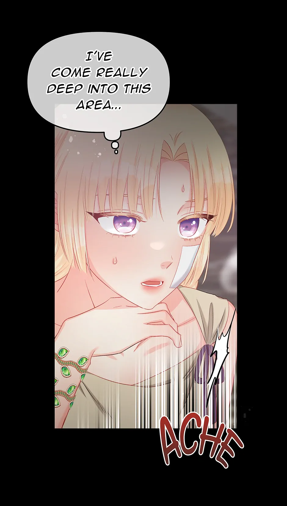 Don’t Concern Yourself With That Book Chapter 69 - page 90