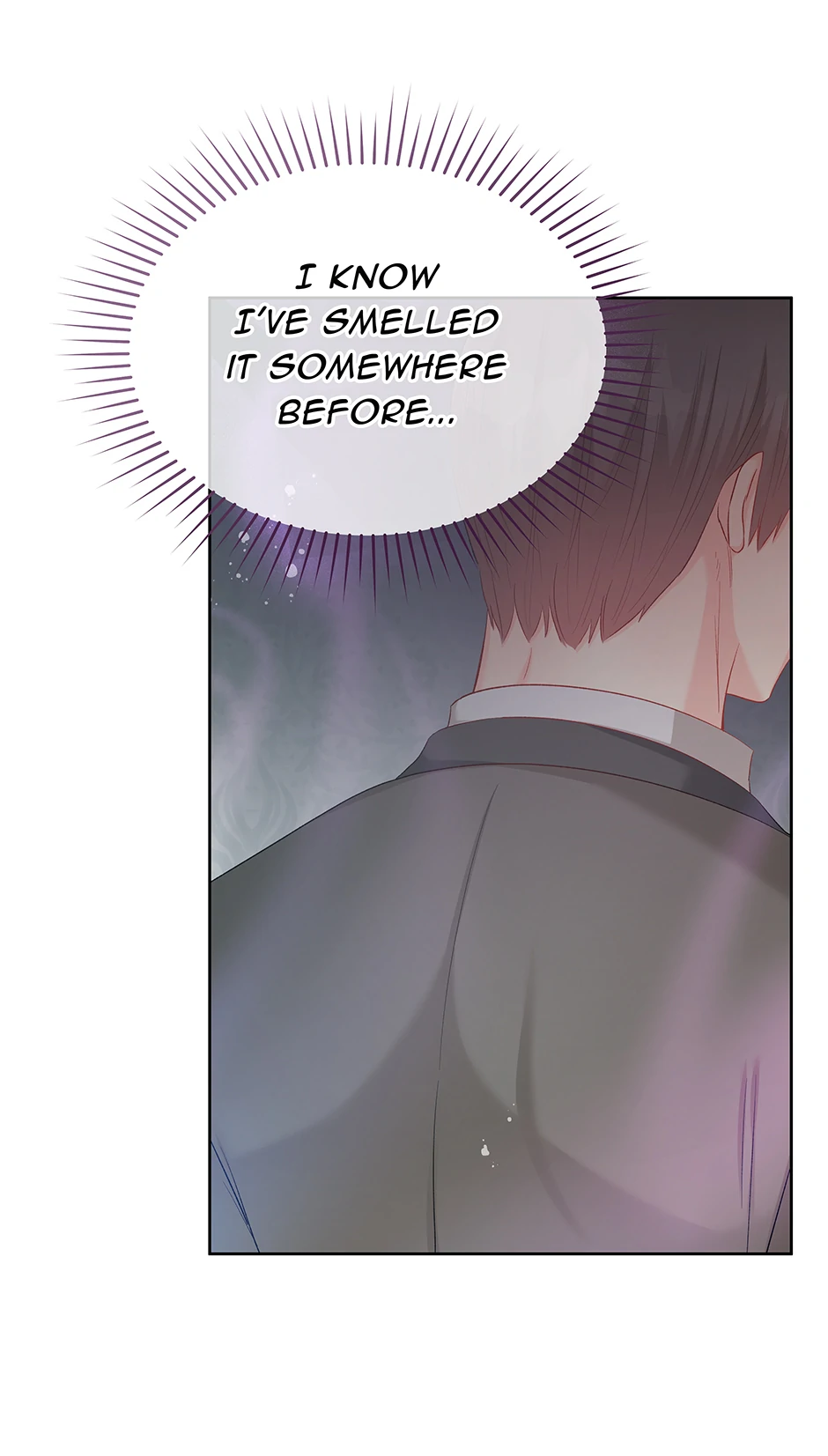 Don’t Concern Yourself With That Book Chapter 70 - page 17
