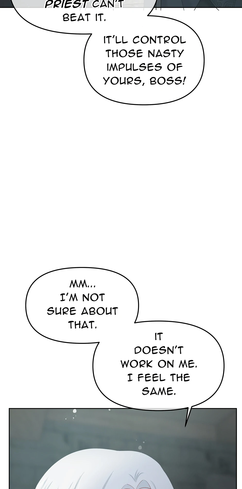 Don’t Concern Yourself With That Book Chapter 70 - page 25