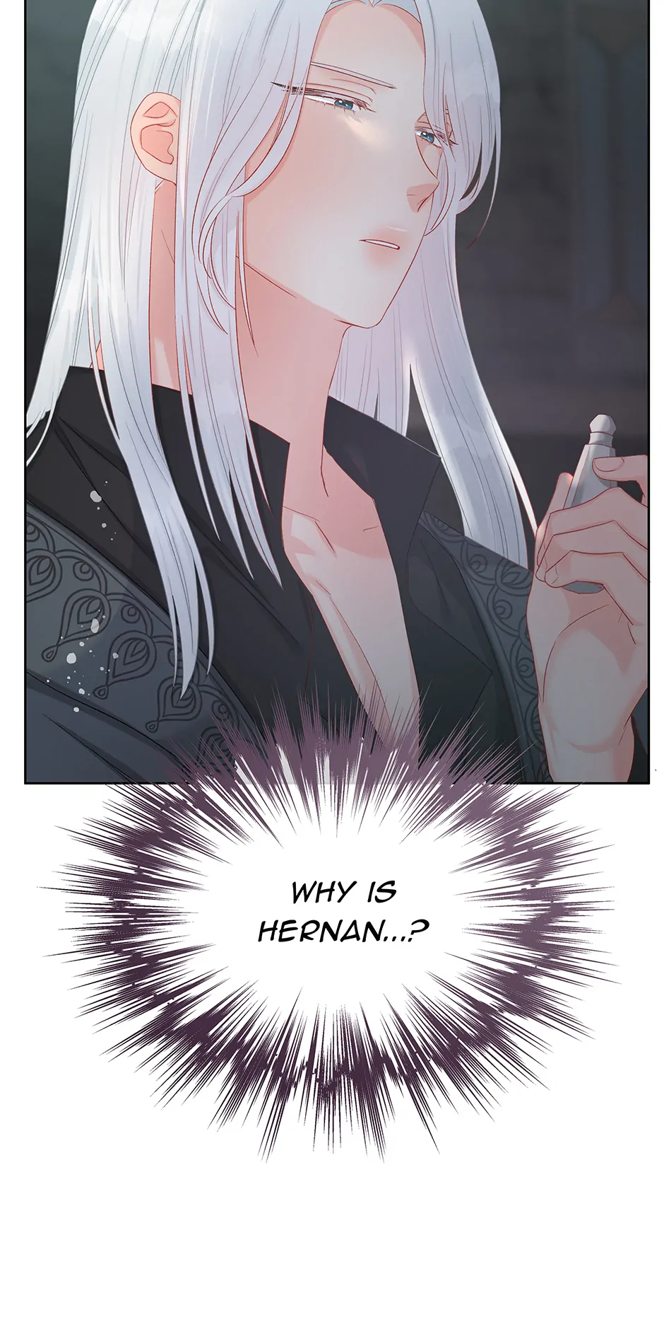 Don’t Concern Yourself With That Book Chapter 70 - page 26