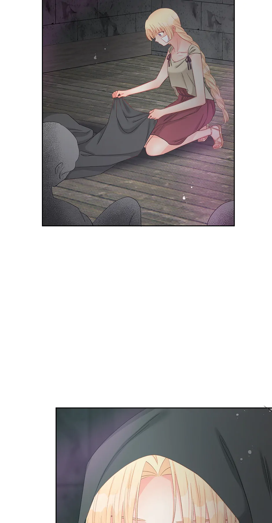 Don’t Concern Yourself With That Book Chapter 70 - page 29