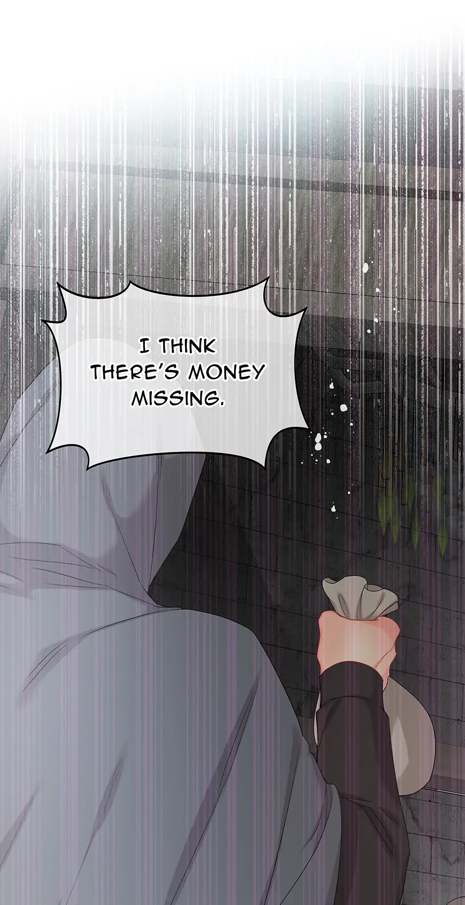 Don’t Concern Yourself With That Book Chapter 70 - page 31