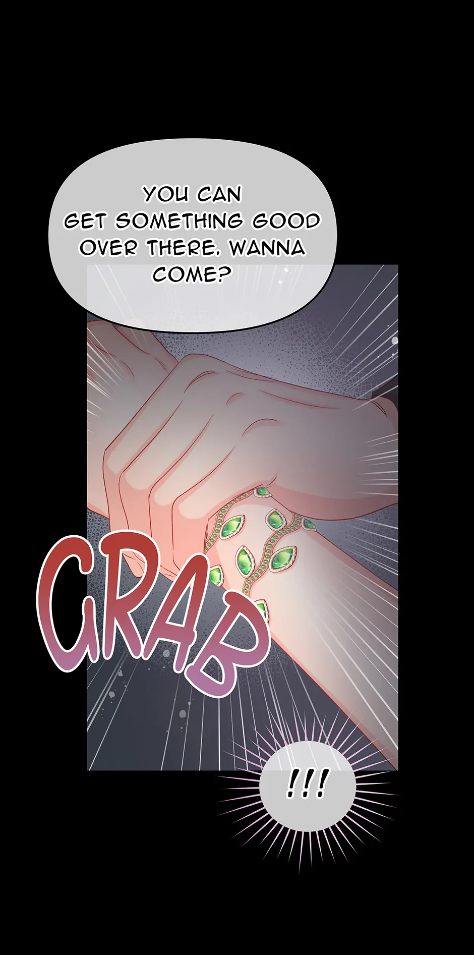 Don’t Concern Yourself With That Book Chapter 70 - page 4