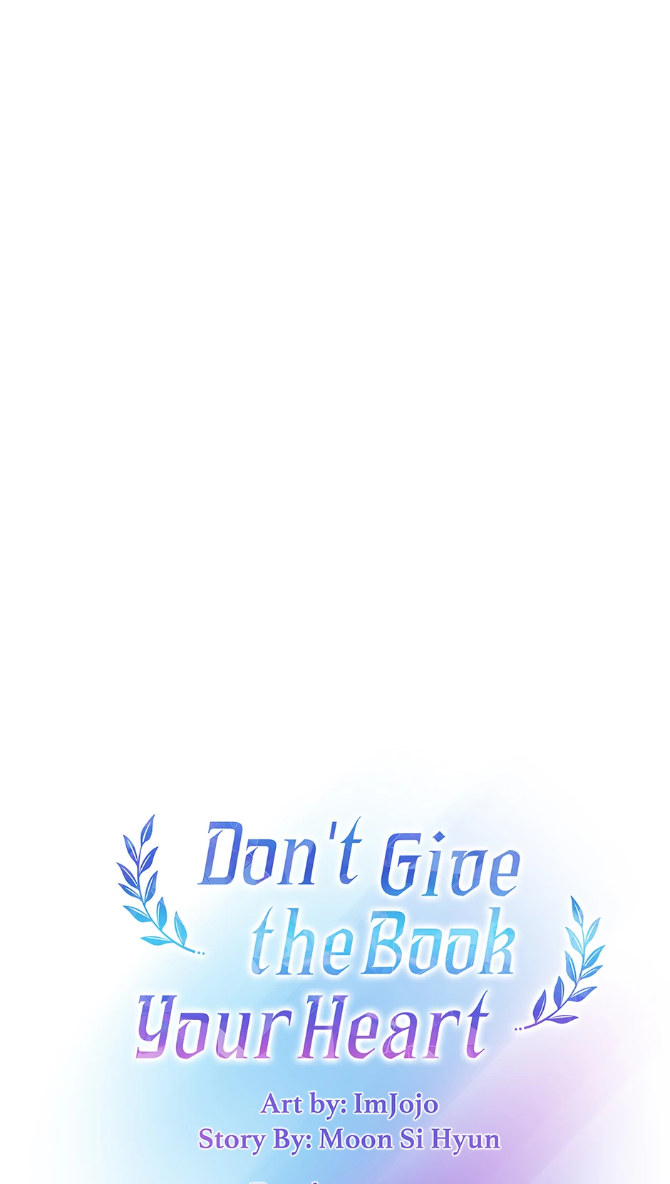 Don’t Concern Yourself With That Book Chapter 70 - page 58