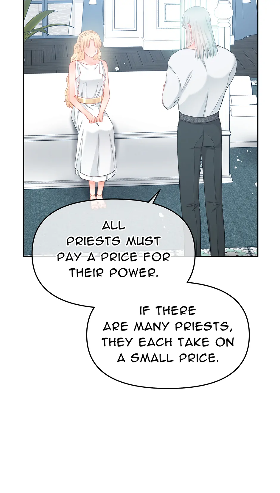 Don’t Concern Yourself With That Book Chapter 70 - page 61