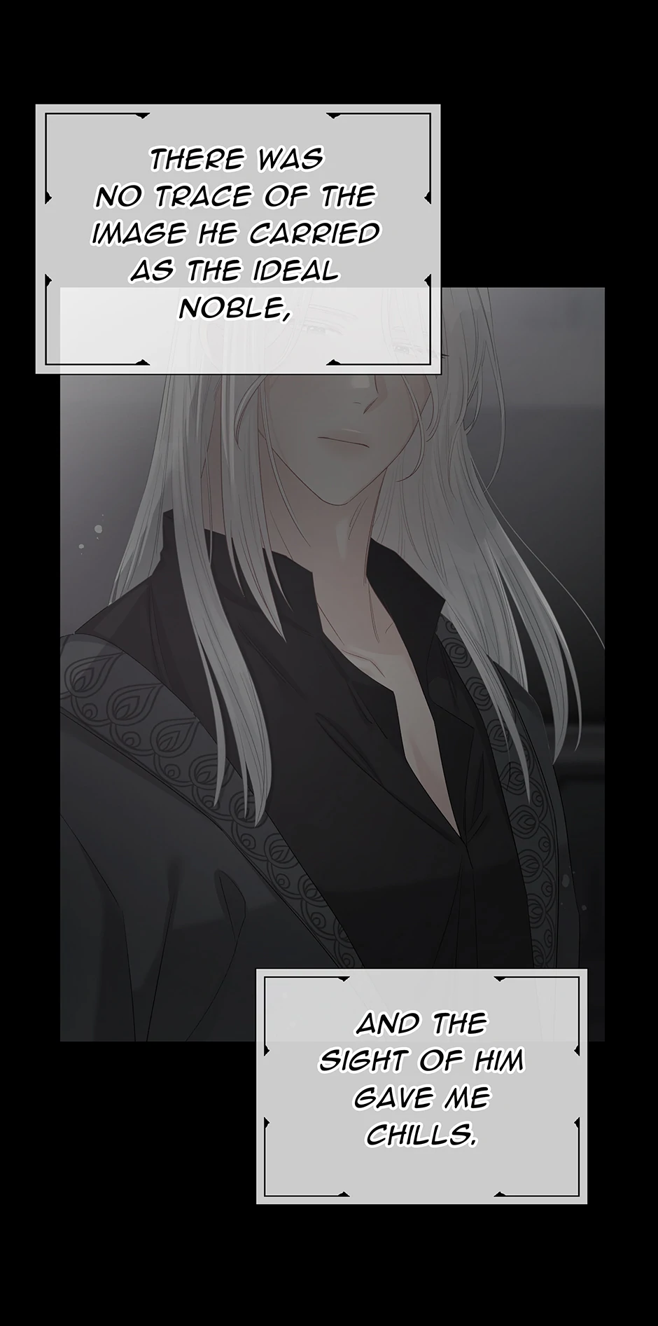 Don’t Concern Yourself With That Book Chapter 70 - page 71