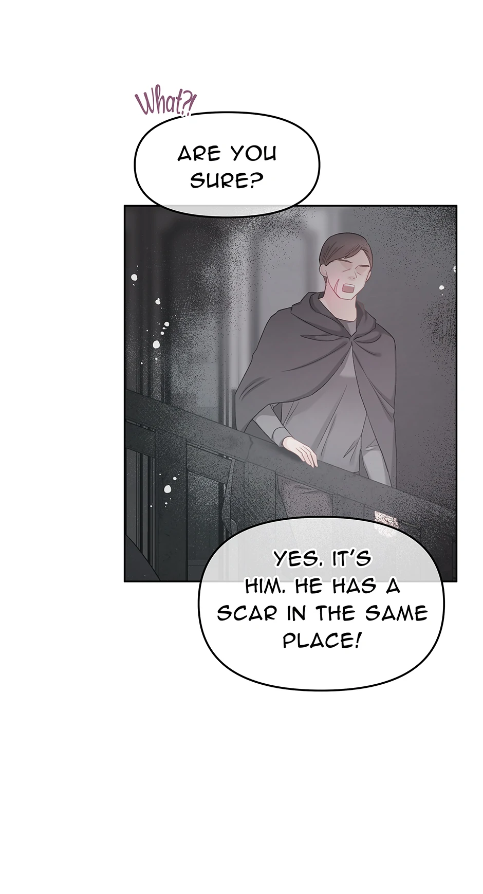 Don’t Concern Yourself With That Book Chapter 70 - page 82