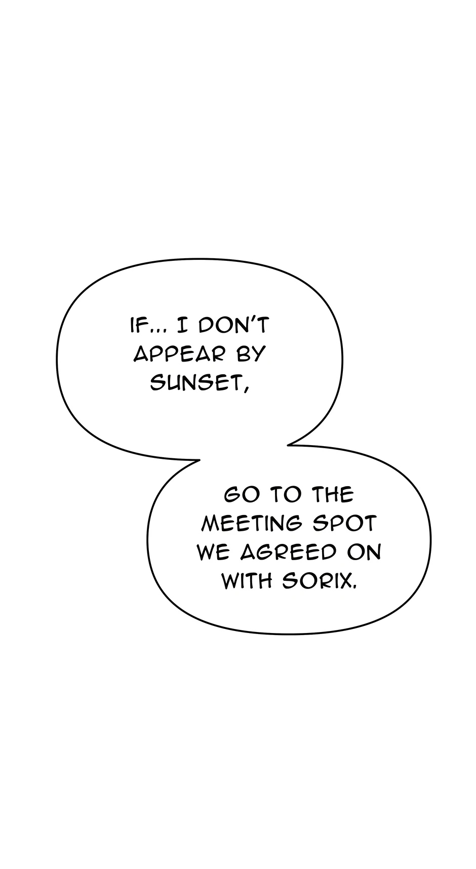 Don’t Concern Yourself With That Book Chapter 70 - page 85