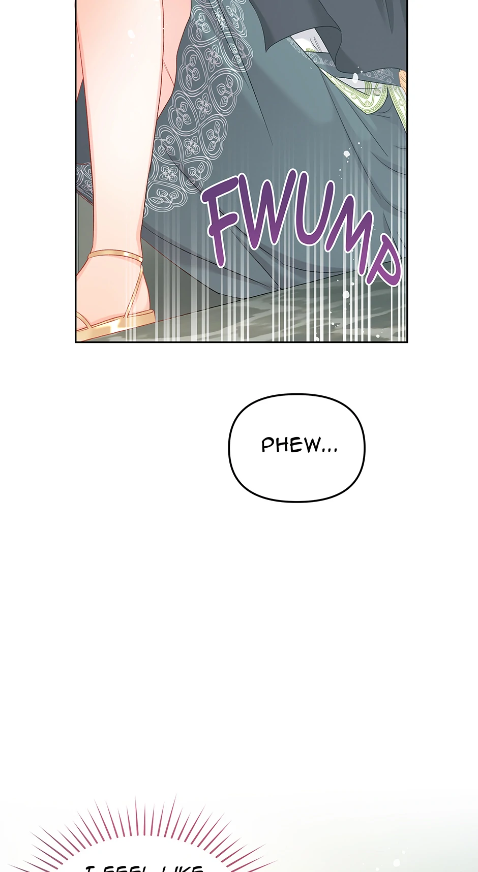 Don’t Concern Yourself With That Book Chapter 70 - page 87