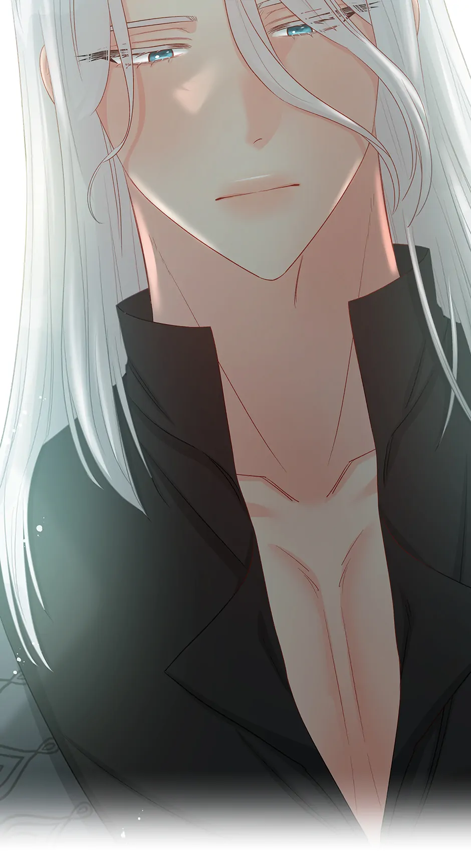 Don’t Concern Yourself With That Book Chapter 70 - page 94