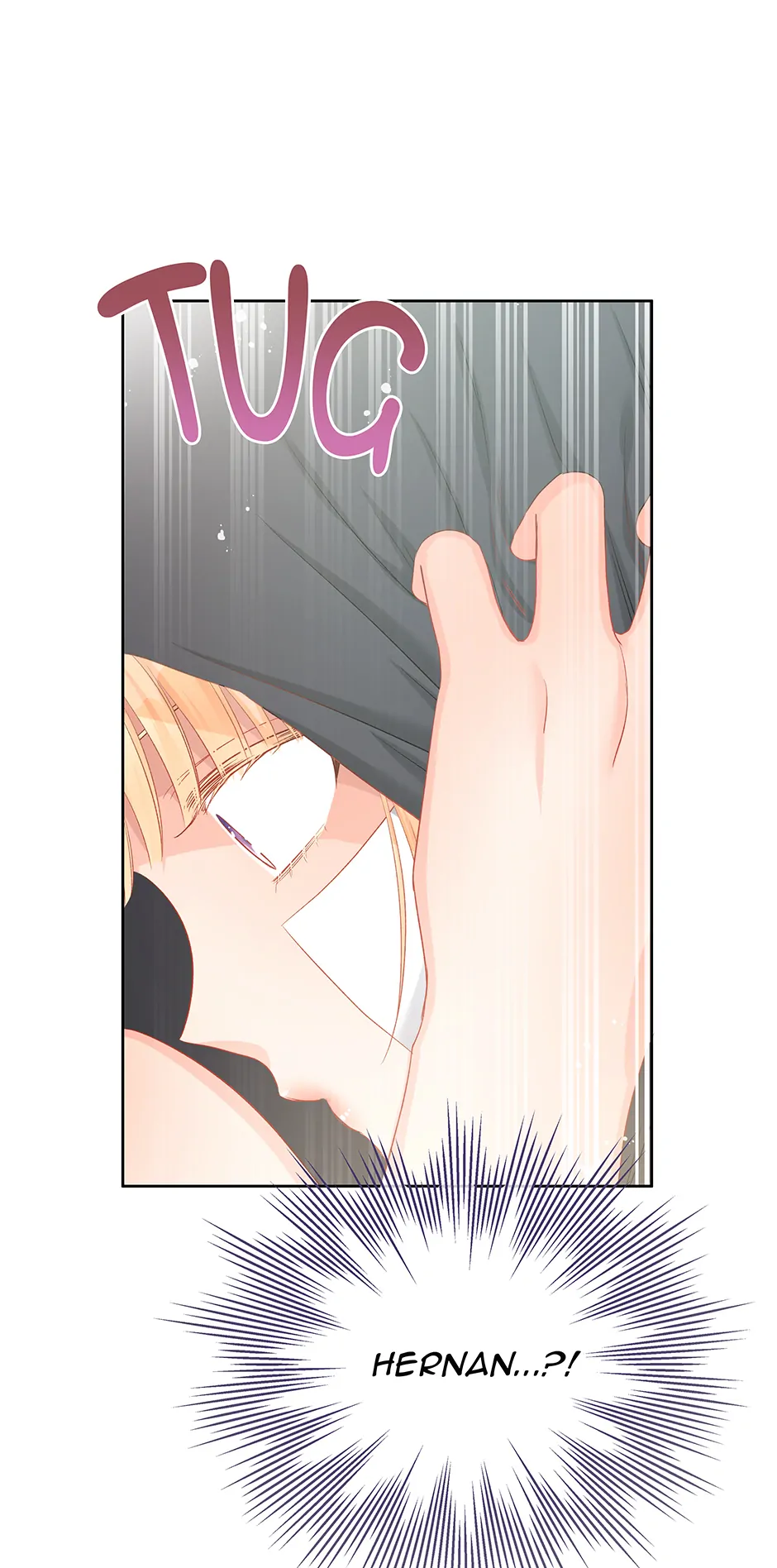 Don’t Concern Yourself With That Book Chapter 70 - page 95
