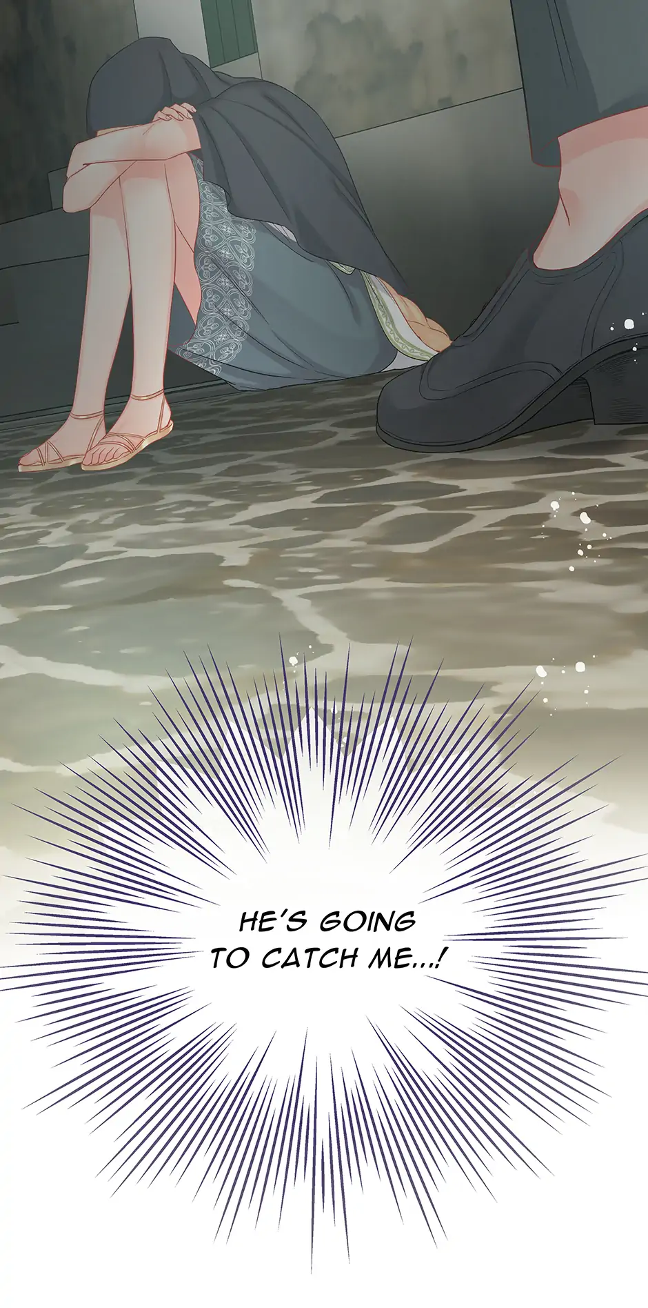 Don’t Concern Yourself With That Book Chapter 70 - page 97