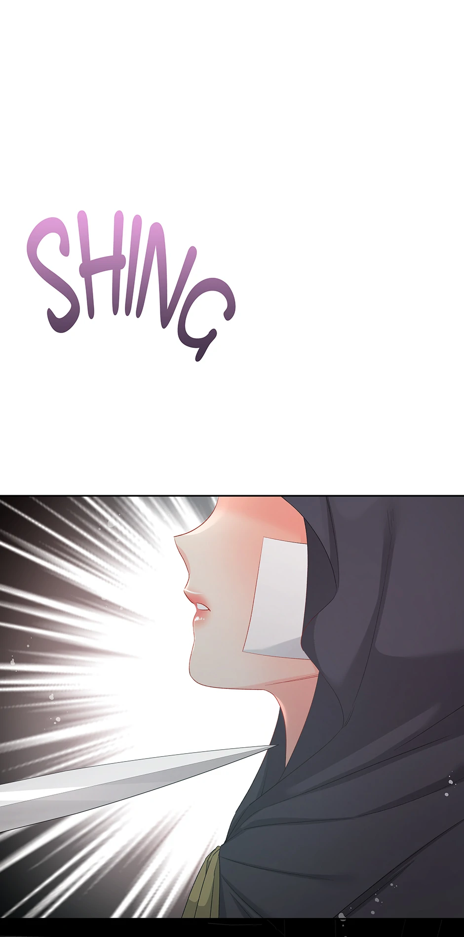 Don’t Concern Yourself With That Book Chapter 71 - page 11