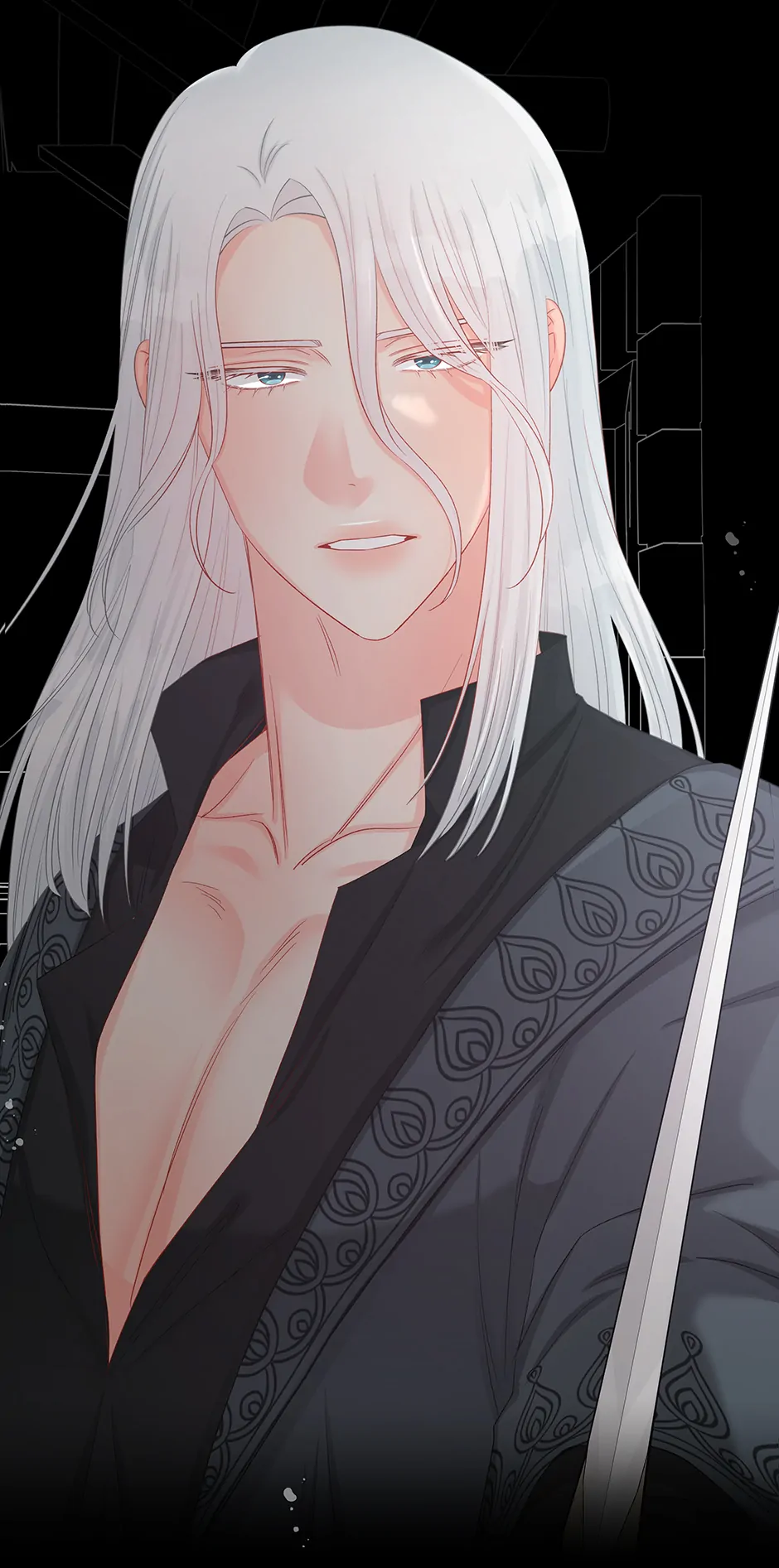 Don’t Concern Yourself With That Book Chapter 71 - page 14