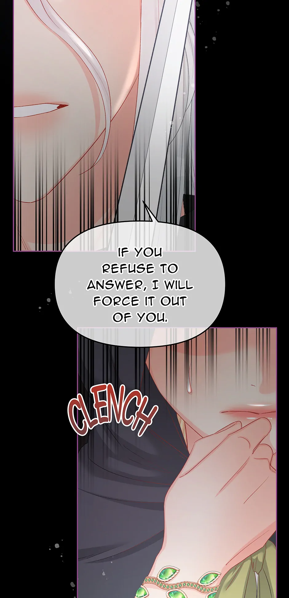 Don’t Concern Yourself With That Book Chapter 71 - page 16