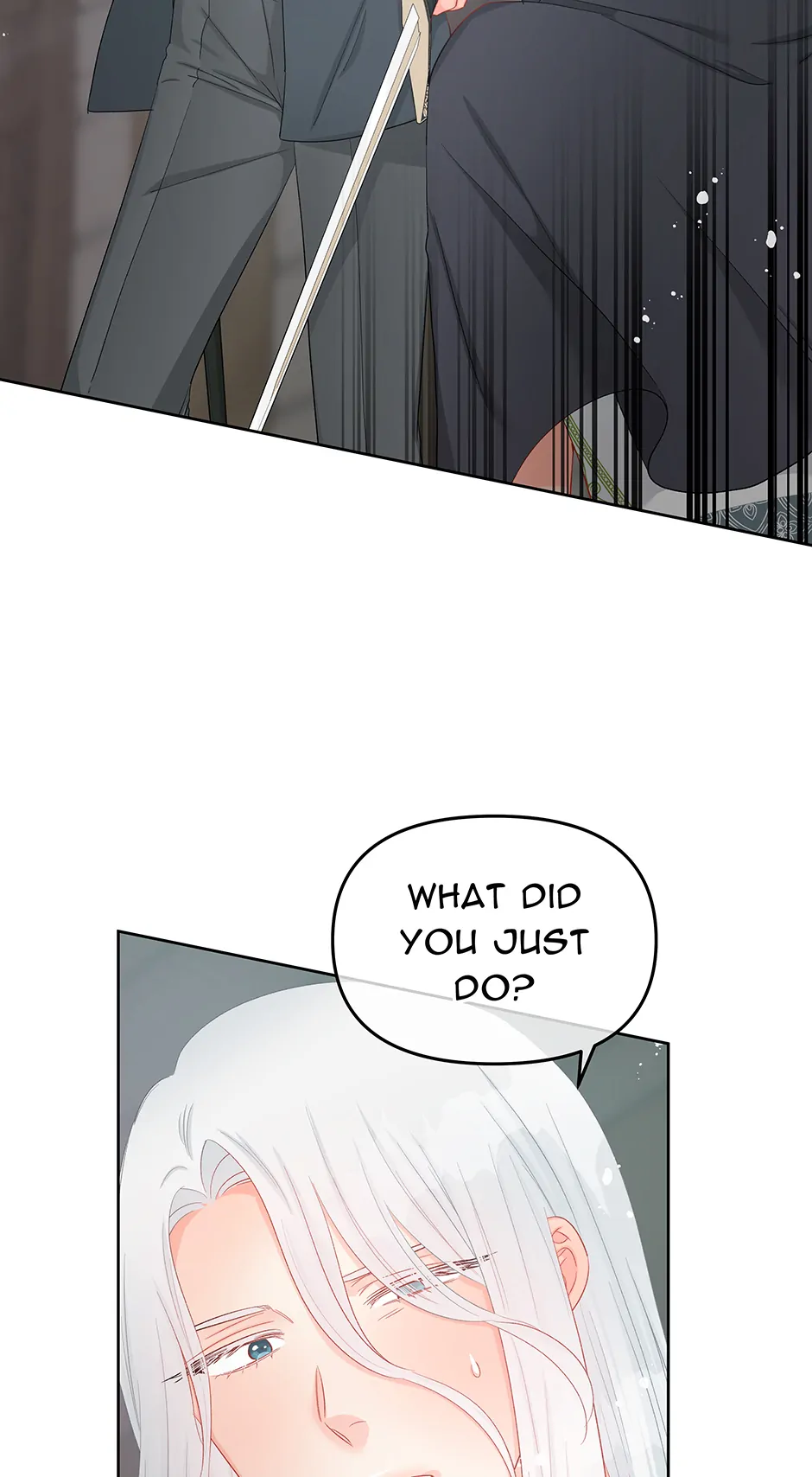 Don’t Concern Yourself With That Book Chapter 71 - page 20