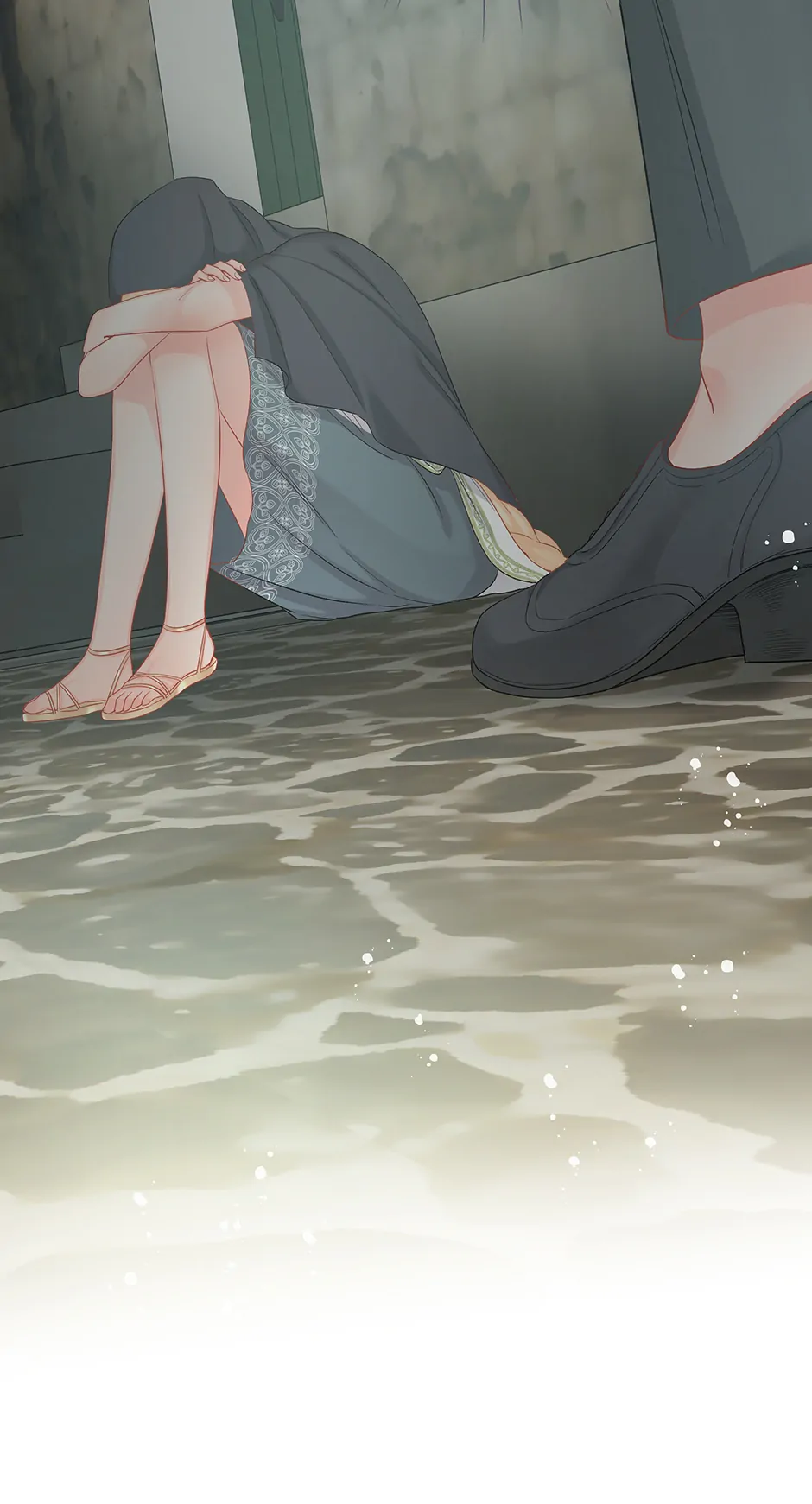 Don’t Concern Yourself With That Book Chapter 71 - page 4