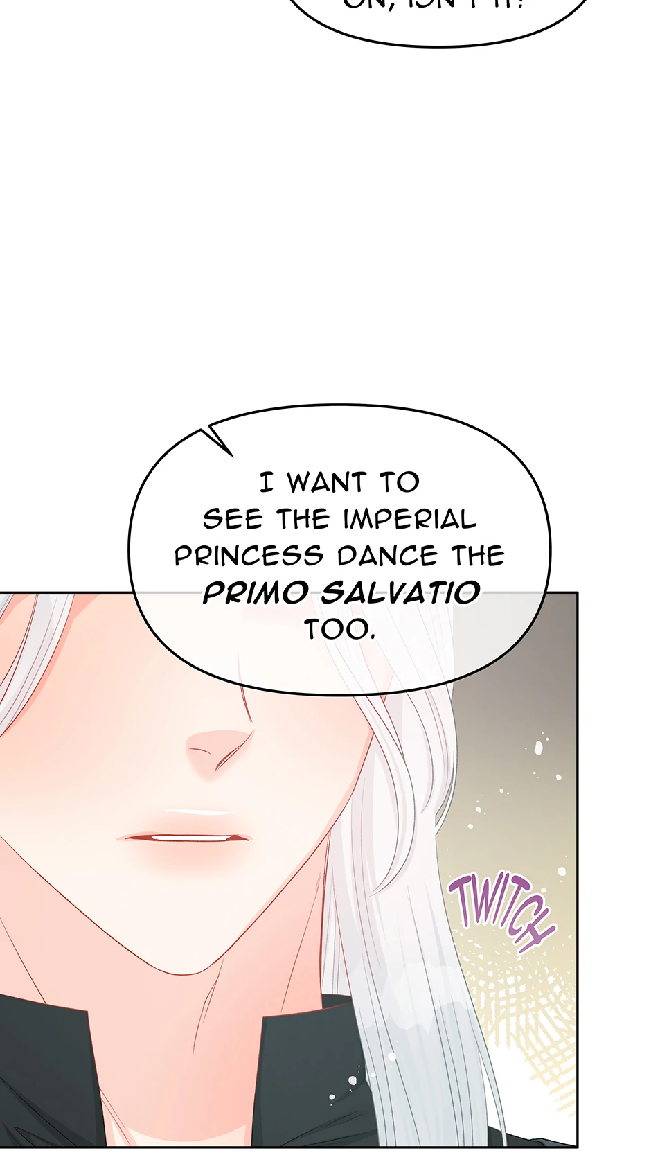 Don’t Concern Yourself With That Book Chapter 71 - page 40