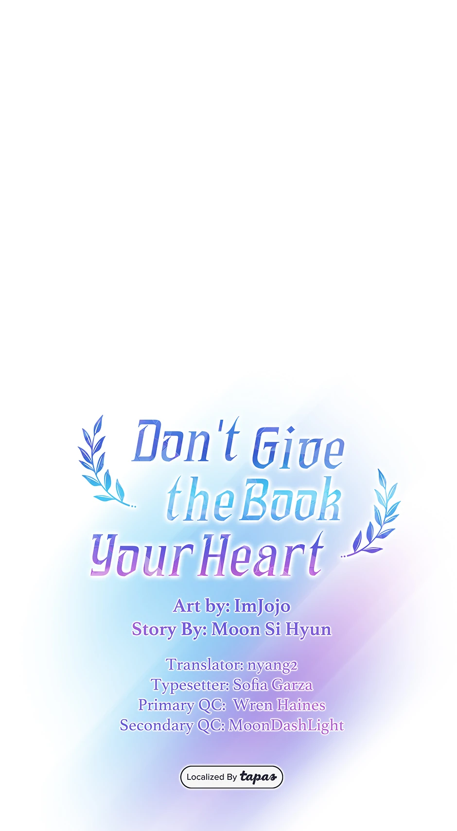 Don’t Concern Yourself With That Book Chapter 71 - page 47