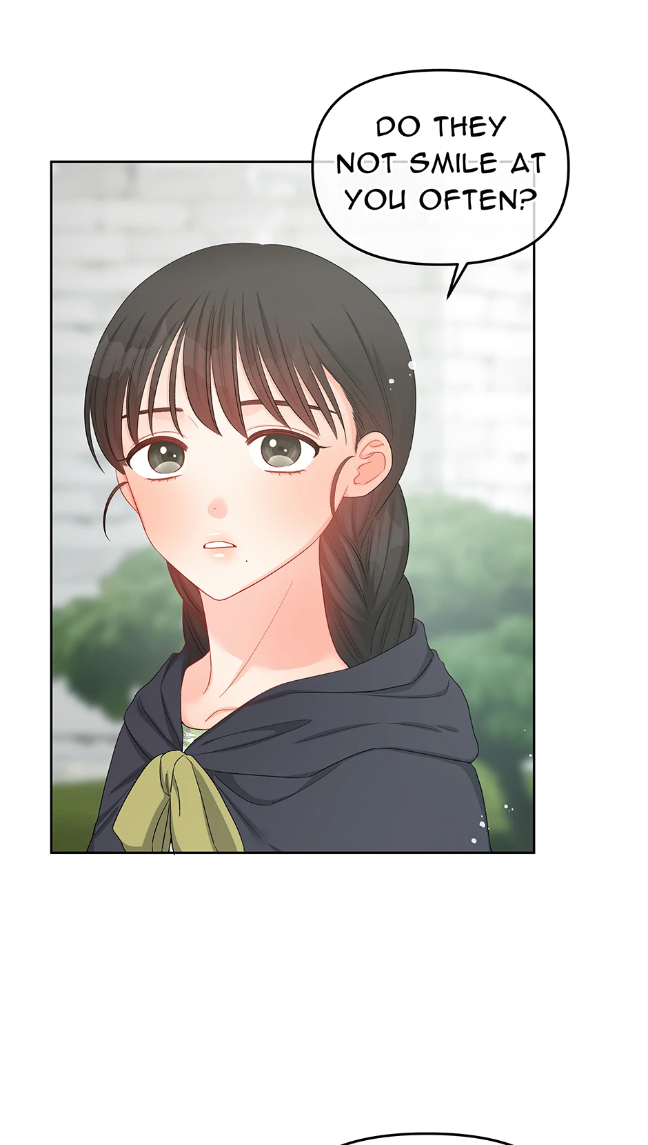 Don’t Concern Yourself With That Book Chapter 71 - page 61