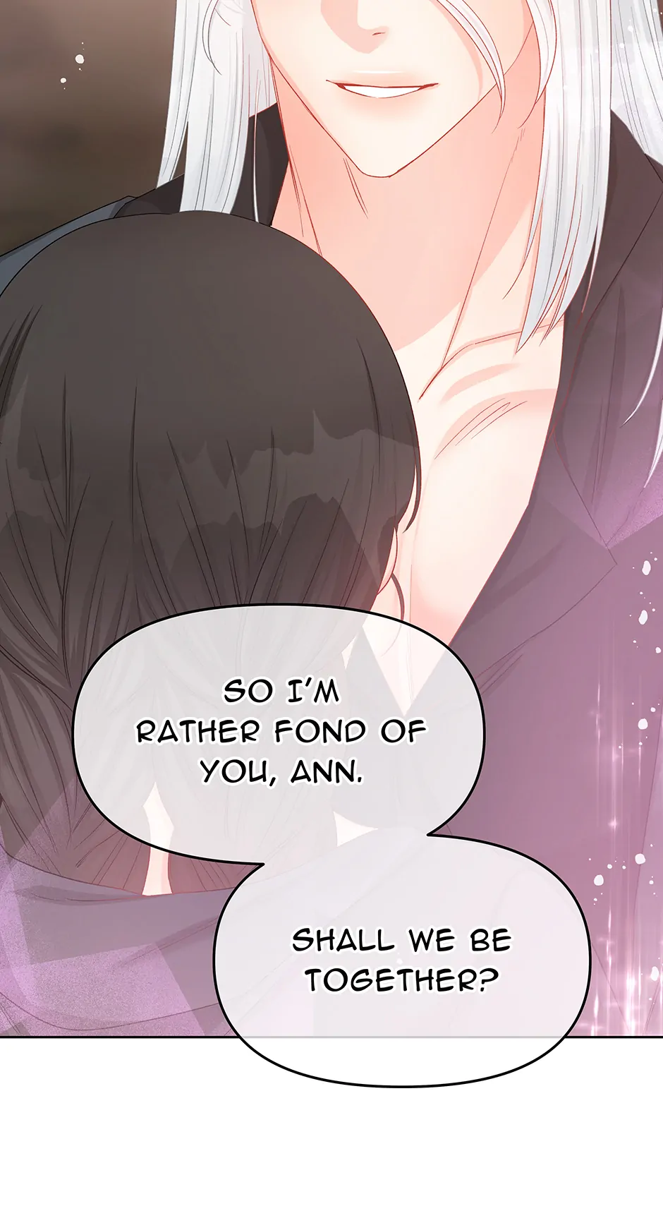 Don’t Concern Yourself With That Book Chapter 71 - page 80