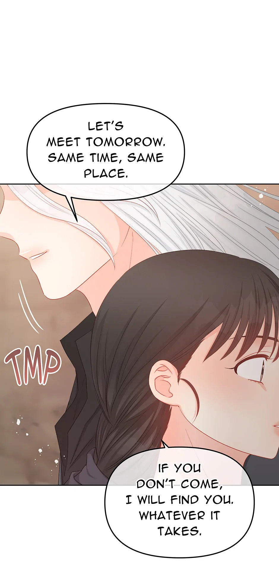 Don’t Concern Yourself With That Book Chapter 71 - page 85