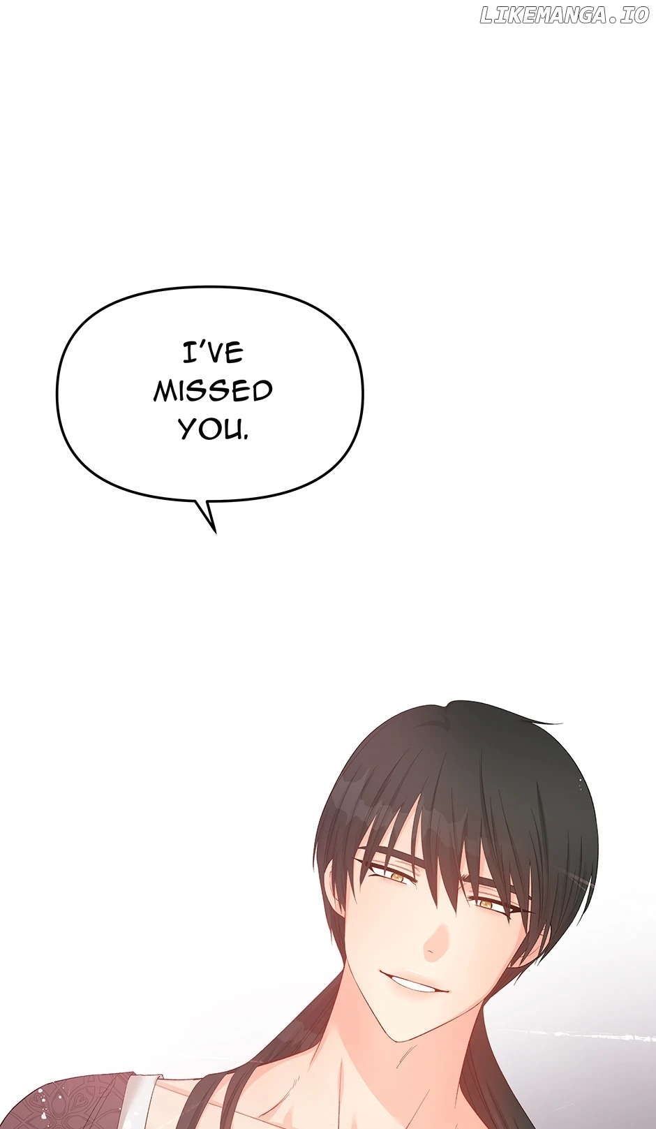 Don’t Concern Yourself With That Book Chapter 57 - page 1