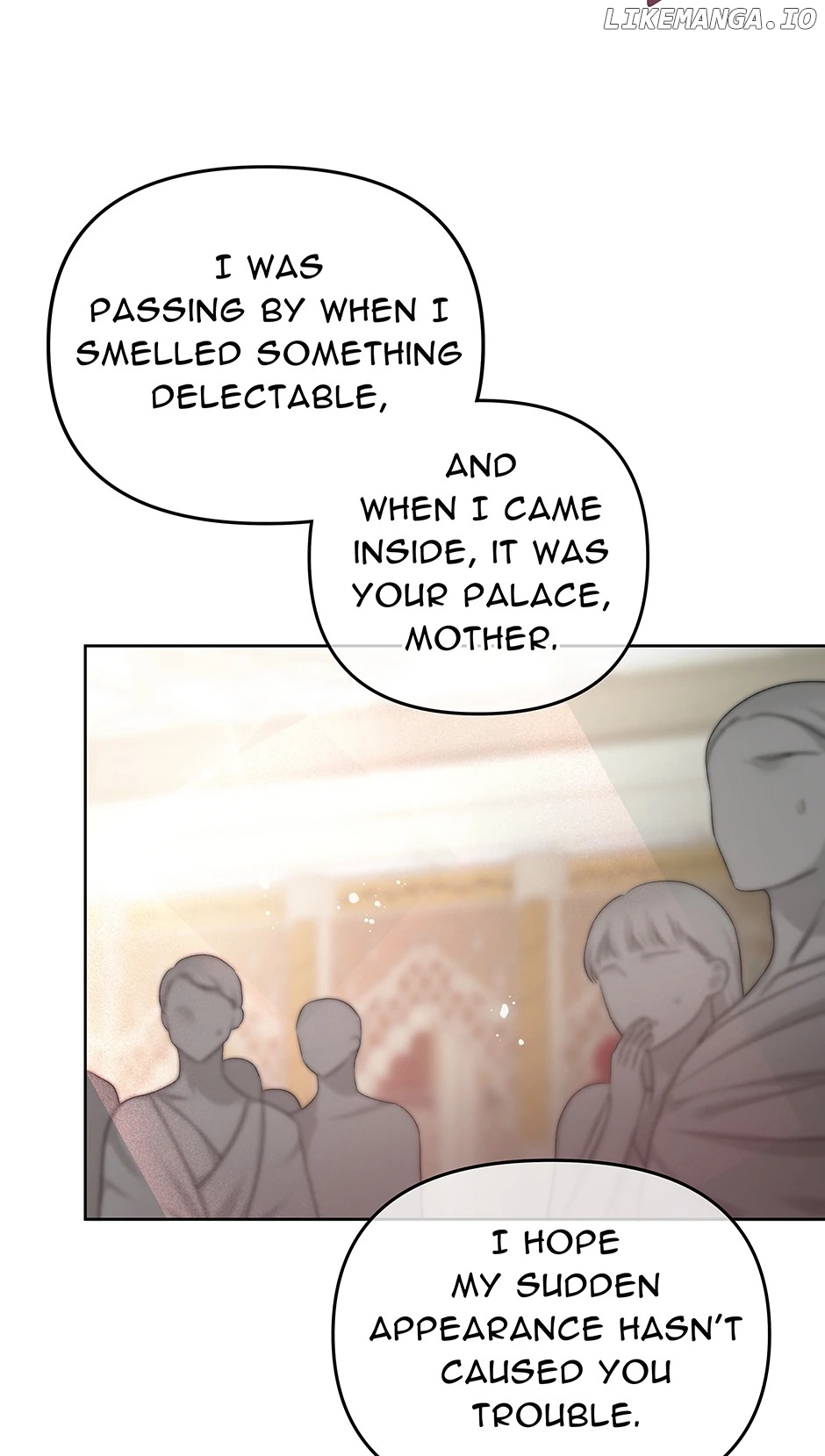 Don’t Concern Yourself With That Book Chapter 57 - page 12