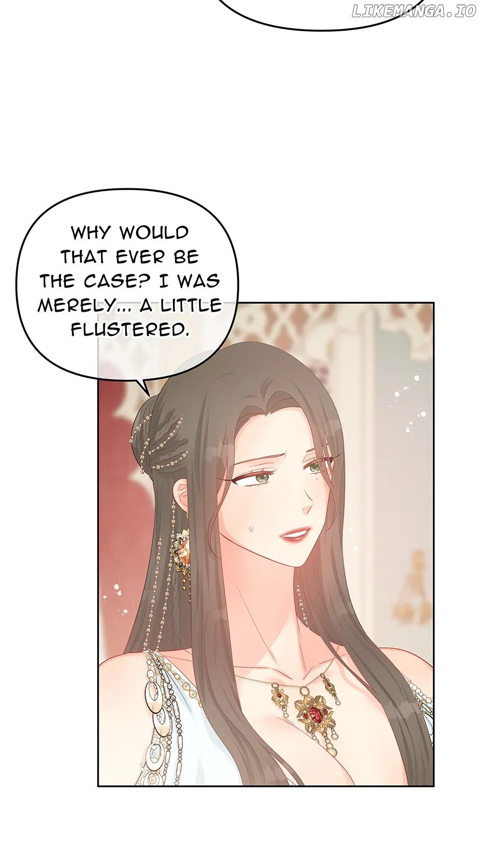 Don’t Concern Yourself With That Book Chapter 57 - page 13