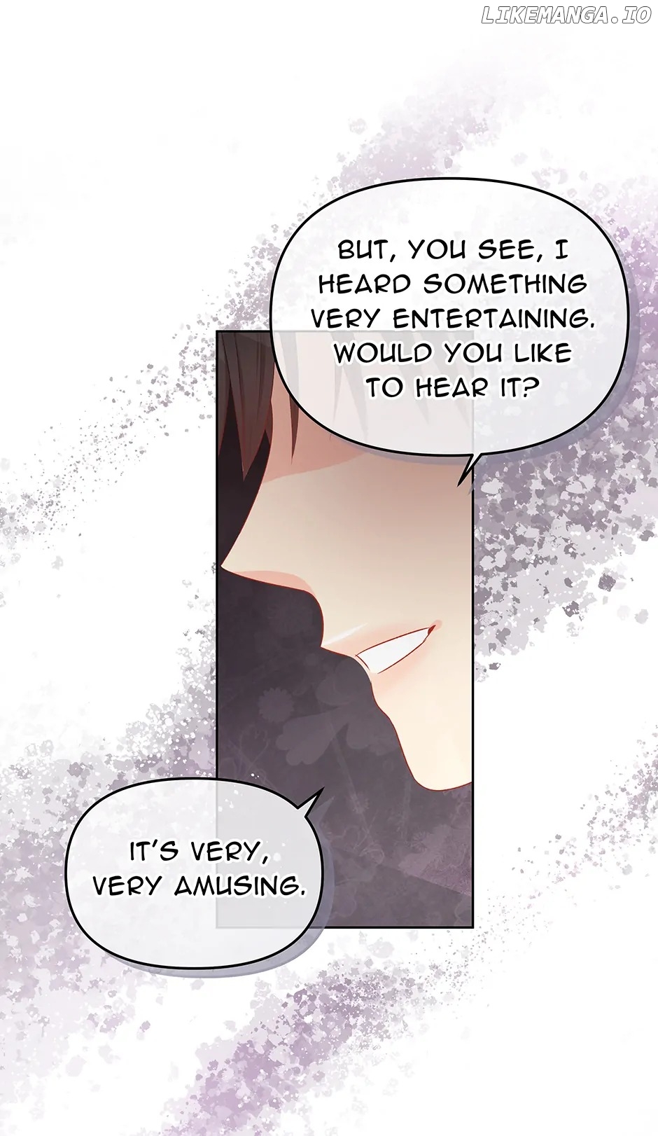 Don’t Concern Yourself With That Book Chapter 57 - page 14