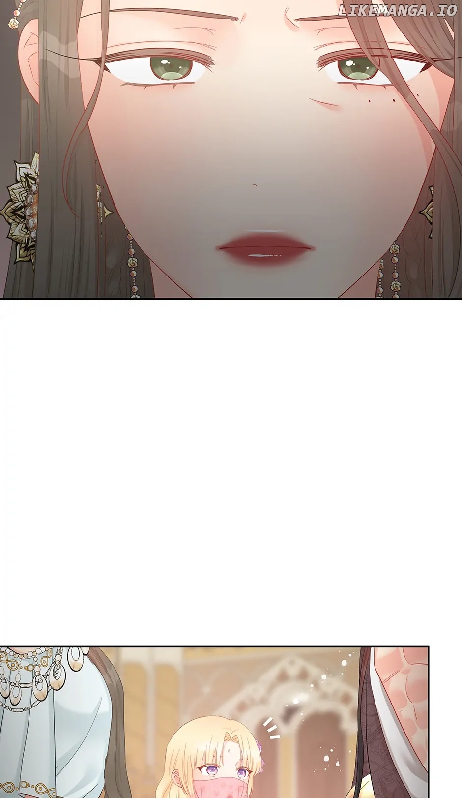Don’t Concern Yourself With That Book Chapter 57 - page 17