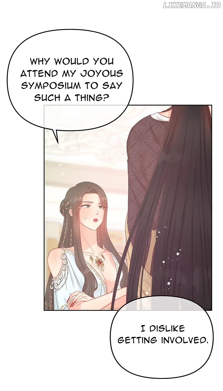Don’t Concern Yourself With That Book Chapter 57 - page 21