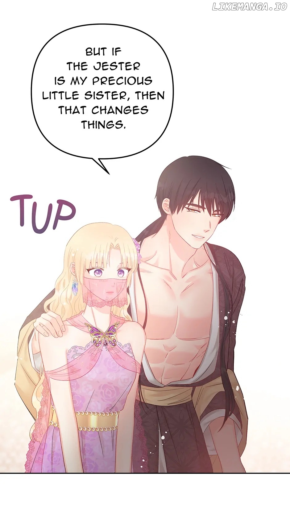 Don’t Concern Yourself With That Book Chapter 57 - page 23